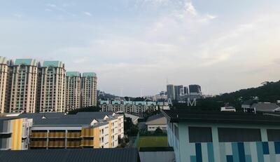 For Sale - Maysprings