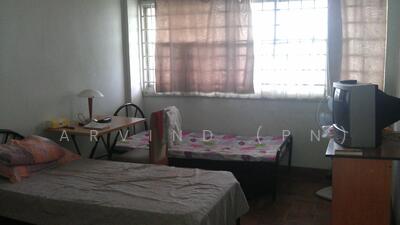 For Rent - 278 Yishun Street 22