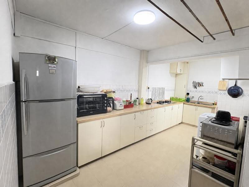 431 Ang Mo Kio Avenue 10, 431 Ang Mo Kio Avenue 10, Ang Mo Kio / Bishan / Thomson, 3 Bedrooms, 1,281 sqft, HDB Flat For Sale, by Allan Lau, 25420971 - PropertyGuru.com.sg