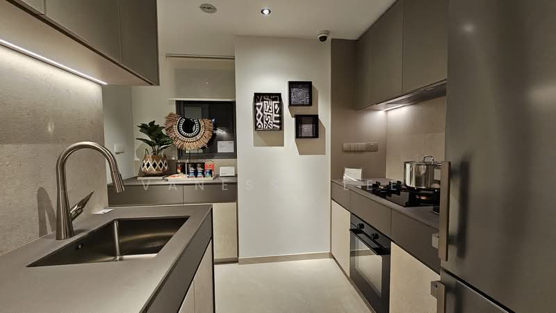 Union Square Residences, 28 Havelock Road,, 3 Bedrooms, 743 sqft, Condominium For Sale, by Vanessa Lee, 25420975 - PropertyGuru.com.sg