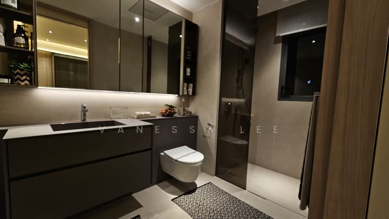 Union Square Residences, 28 Havelock Road,, 3 Bedrooms, 743 sqft, Condominium For Sale, by Vanessa Lee, 25420975 - PropertyGuru.com.sg