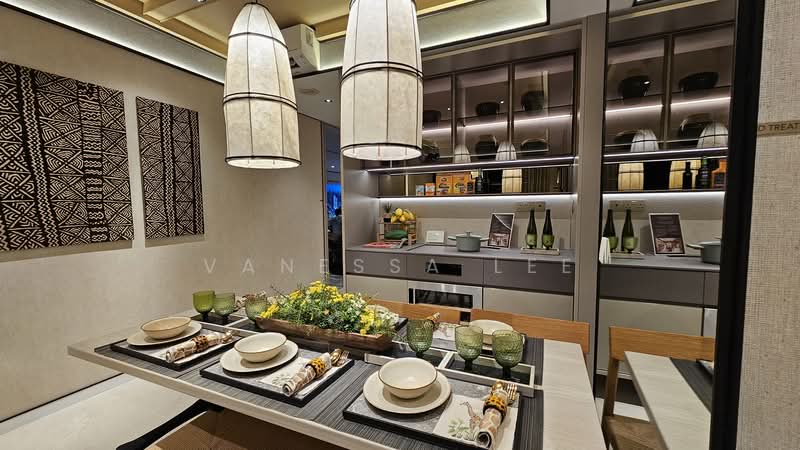 Union Square Residences, 28 Havelock Road,, 3 Bedrooms, 743 sqft, Condominium For Sale, by Vanessa Lee, 25420975 - PropertyGuru.com.sg