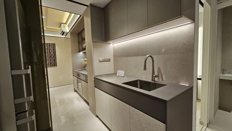 Union Square Residences, 28 Havelock Road,, 3 Bedrooms, 743 sqft, Condominium For Sale, by Vanessa Lee, 25420975 - PropertyGuru.com.sg