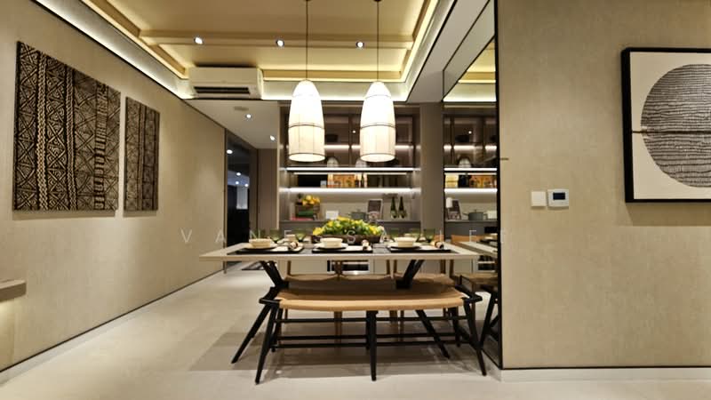 Union Square Residences, 28 Havelock Road,, 3 Bedrooms, 743 sqft, Condominium For Sale, by Vanessa Lee, 25420975 - PropertyGuru.com.sg