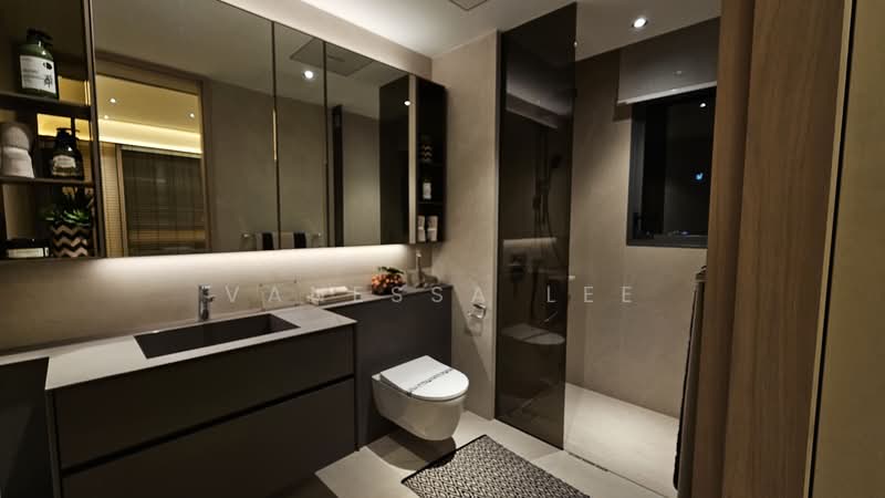 Union Square Residences, 28 Havelock Road,, 3 Bedrooms, 743 sqft, Condominium For Sale, by Vanessa Lee, 25420975 - PropertyGuru.com.sg