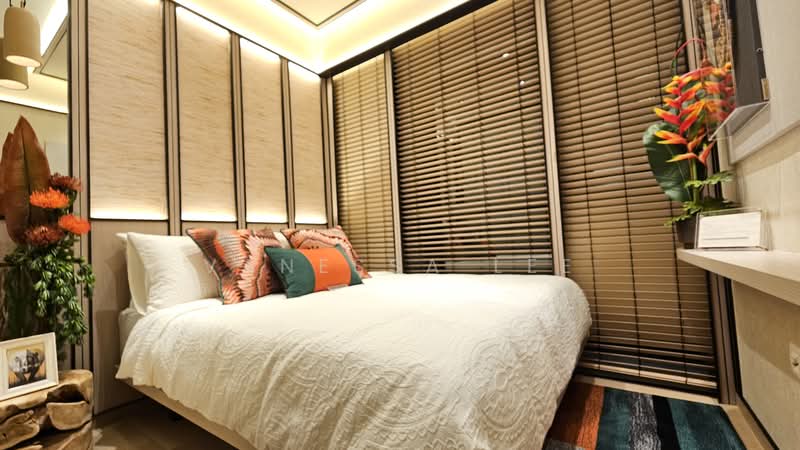 Union Square Residences, 28 Havelock Road,, 3 Bedrooms, 743 sqft, Condominium For Sale, by Vanessa Lee, 25420975 - PropertyGuru.com.sg