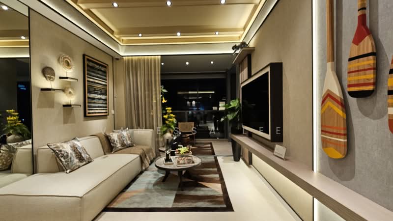 Union Square Residences, 28 Havelock Road,, 3 Bedrooms, 743 sqft, Condominium For Sale, by Vanessa Lee, 25420975 - PropertyGuru.com.sg