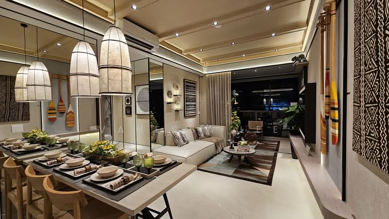 Union Square Residences, 28 Havelock Road,, 3 Bedrooms, 743 sqft, Condominium For Sale, by Vanessa Lee, 25420975 - PropertyGuru.com.sg