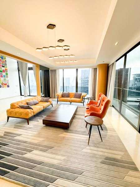 Trilight Condominium For Sale at S$ 14,800,000 | PropertyGuru Singapore