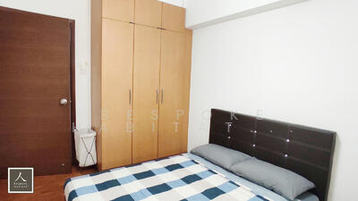 For Rent - The Eden @ Tampines