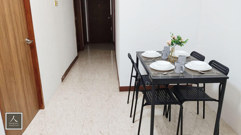 07-06 DINING SPACE