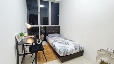 For Rent - The Eden @ Tampines