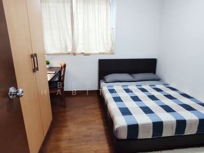 For Rent - The Eden @ Tampines