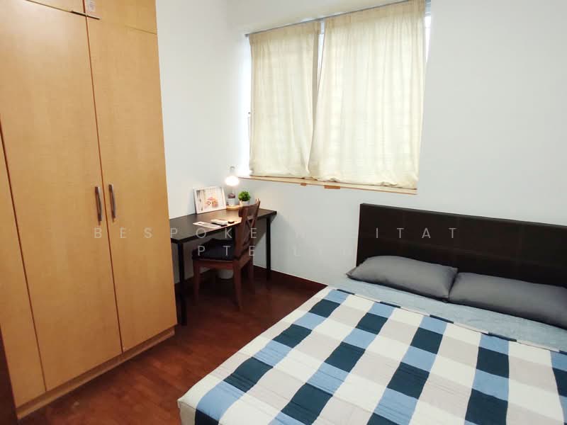 The Eden @ Tampines, 21 Tampines Street 34, Room Rental, 100 sqft, Condominium For Rent, by Bespoke Habitat Pte Ltd, 25421018 - 07-06 CR6 - PropertyGuru.com.sg