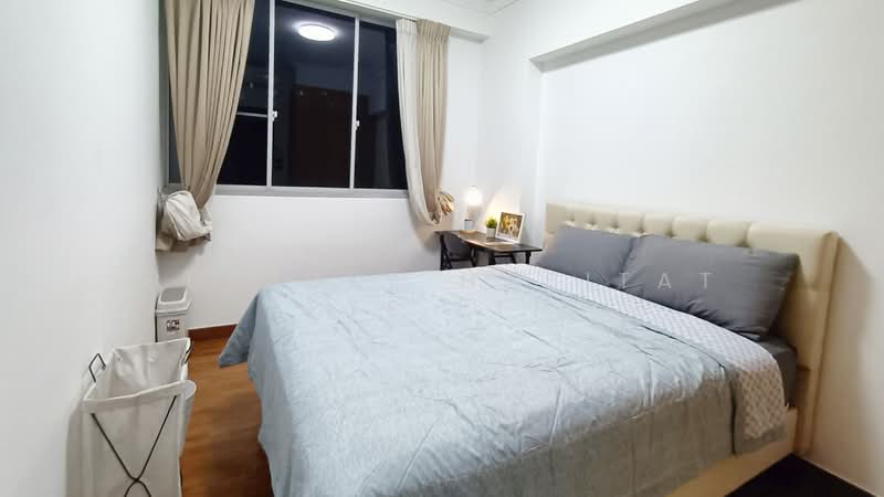The Eden @ Tampines, 21 Tampines Street 34, Room Rental, 100 sqft, Condominium For Rent, by Bespoke Habitat Pte Ltd, 25421018 - 03-07 CR3 - PropertyGuru.com.sg