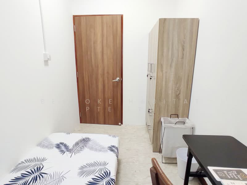 The Eden @ Tampines, 21 Tampines Street 34, Room Rental, 100 sqft, Condominium For Rent, by Bespoke Habitat Pte Ltd, 25421018 - 07-06 CR2 - PropertyGuru.com.sg