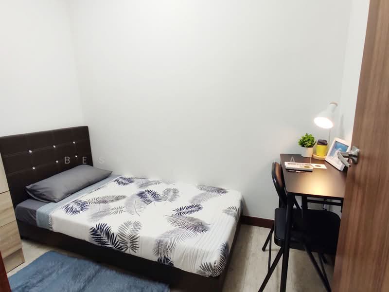 The Eden @ Tampines, 21 Tampines Street 34, Room Rental, 100 sqft, Condominium For Rent, by Bespoke Habitat Pte Ltd, 25421018 - 07-06 ECON1 - PropertyGuru.com.sg