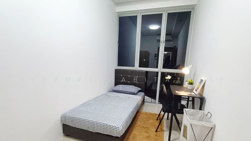 The Eden @ Tampines, 21 Tampines Street 34, Room Rental, 100 sqft, Condominium For Rent, by Bespoke Habitat Pte Ltd, 25421018 - 03-07 CR1 - PropertyGuru.com.sg