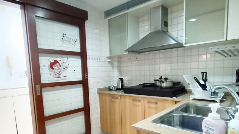 The Eden @ Tampines, 21 Tampines Street 34, Room Rental, 100 sqft, Condominium For Rent, by Bespoke Habitat Pte Ltd, 25421018 - 03-07 Kitchen - PropertyGuru.com.sg