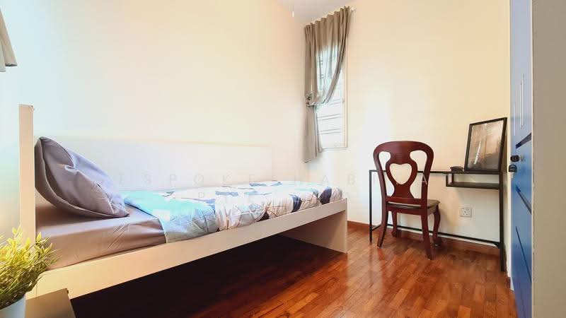 Sunglade, 7 Serangoon Avenue 2, Hougang / Punggol / Sengkang, Room Rental, 100 sqft, Condominium For Rent, by Bespoke Habitat Pte Ltd, 25421042 - 03-18 CR6 - PropertyGuru.com.sg