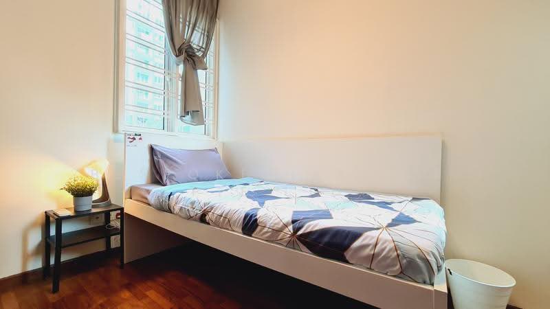 Sunglade, 7 Serangoon Avenue 2, Hougang / Punggol / Sengkang, Room Rental, 100 sqft, Condominium For Rent, by Bespoke Habitat Pte Ltd, 25421042 - 03-18 CR6 - PropertyGuru.com.sg