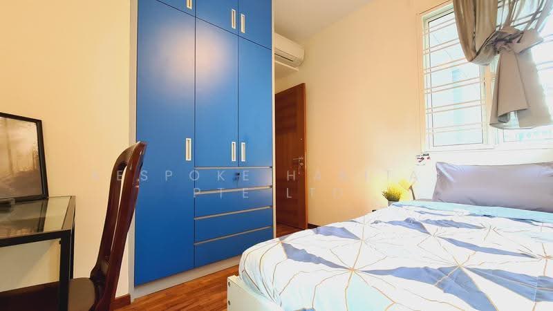 Sunglade, 7 Serangoon Avenue 2, Hougang / Punggol / Sengkang, Room Rental, 100 sqft, Condominium For Rent, by Bespoke Habitat Pte Ltd, 25421042 - 03-18 CR6 - PropertyGuru.com.sg