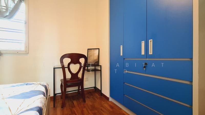 Sunglade, 7 Serangoon Avenue 2, Hougang / Punggol / Sengkang, Room Rental, 100 sqft, Condominium For Rent, by Bespoke Habitat Pte Ltd, 25421042 - 03-18 CR6 - PropertyGuru.com.sg