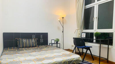 For Rent - Summerhill