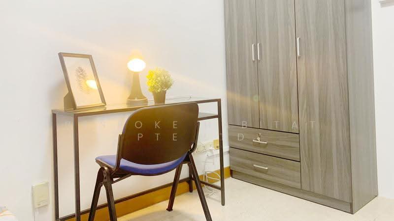 Summerhill, 52 Hume Avenue, Clementi Park / Upper Bukit Timah, Room Rental, 100 sqft, Condominium For Rent, by Bespoke Habitat Pte Ltd, 25421043 - 02-16 CR2 - PropertyGuru.com.sg