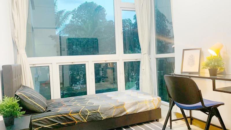 Summerhill, 52 Hume Avenue, Clementi Park / Upper Bukit Timah, Room Rental, 100 sqft, Condominium For Rent, by Bespoke Habitat Pte Ltd, 25421043 - 02-16 CR2 - PropertyGuru.com.sg
