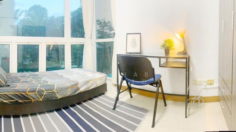 Summerhill, 52 Hume Avenue, Clementi Park / Upper Bukit Timah, Room Rental, 100 sqft, Condominium For Rent, by Bespoke Habitat Pte Ltd, 25421043 - 02-16 CR2 - PropertyGuru.com.sg