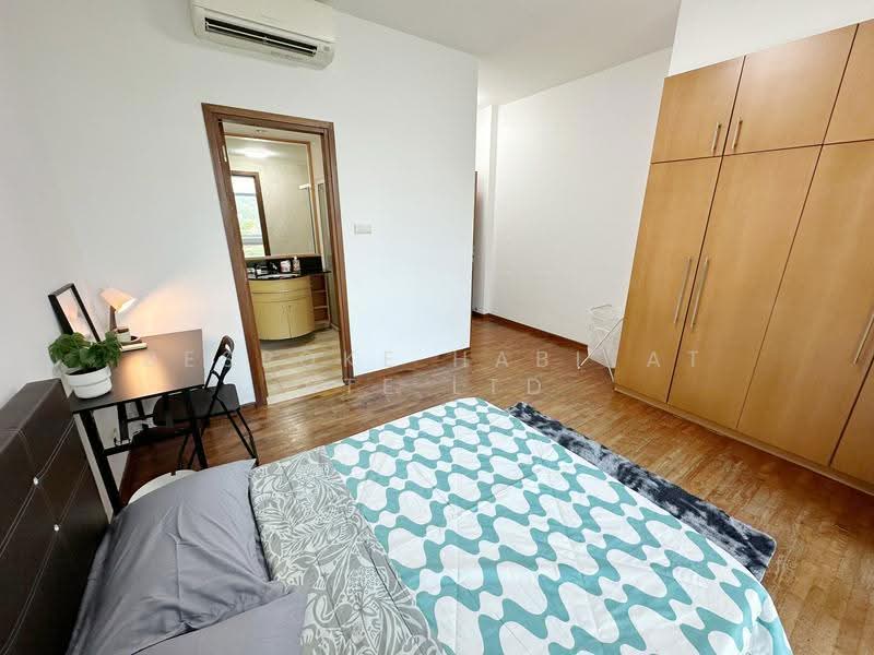 Summerhill, 52 Hume Avenue, Clementi Park / Upper Bukit Timah, Room Rental, 100 sqft, Condominium For Rent, by Bespoke Habitat Pte Ltd, 25421043 - 07-06 MBR3 - PropertyGuru.com.sg