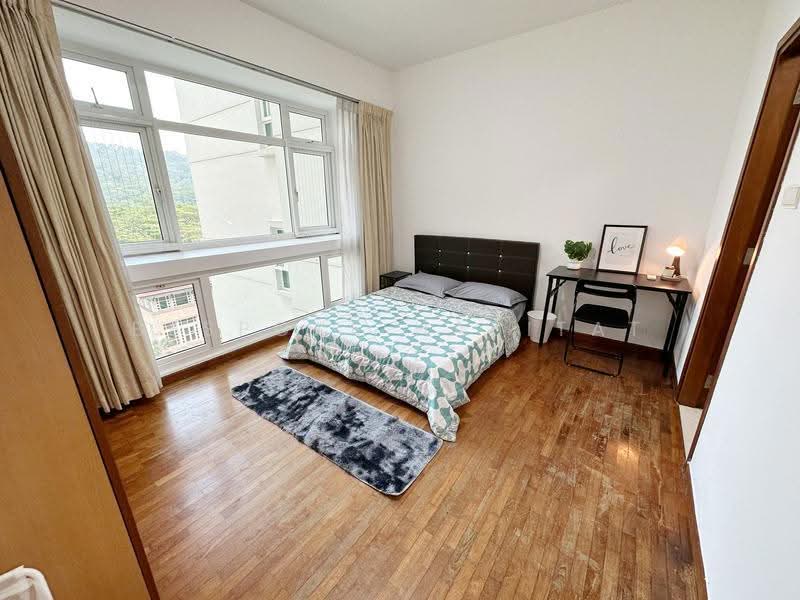 Summerhill, 52 Hume Avenue, Clementi Park / Upper Bukit Timah, Room Rental, 100 sqft, Condominium For Rent, by Bespoke Habitat Pte Ltd, 25421043 - 07-06 MBR3 - PropertyGuru.com.sg