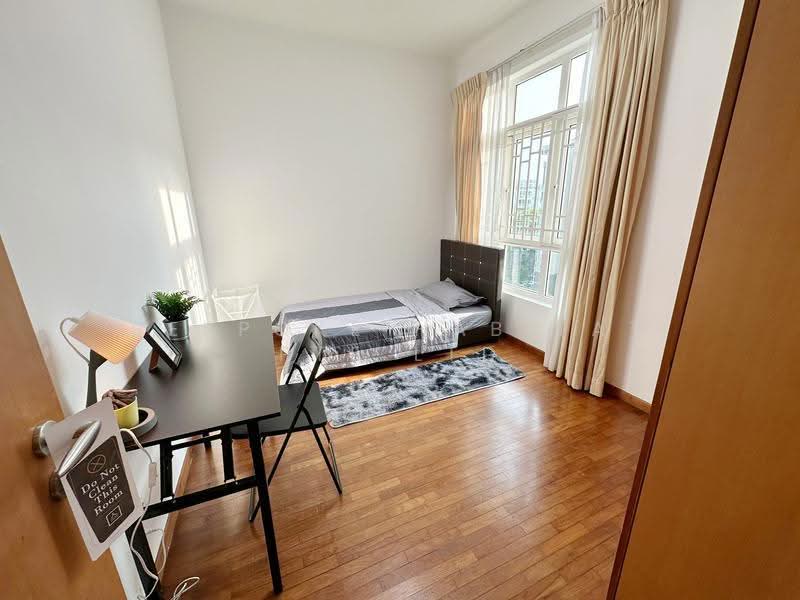 Summerhill, 52 Hume Avenue, Clementi Park / Upper Bukit Timah, Room Rental, 100 sqft, Condominium For Rent, by Bespoke Habitat Pte Ltd, 25421043 - 07-06 CR5 - PropertyGuru.com.sg