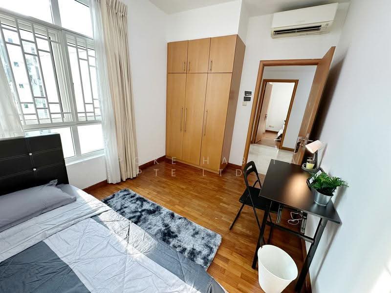 Summerhill, 52 Hume Avenue, Clementi Park / Upper Bukit Timah, Room Rental, 100 sqft, Condominium For Rent, by Bespoke Habitat Pte Ltd, 25421043 - 07-06 CR5 - PropertyGuru.com.sg