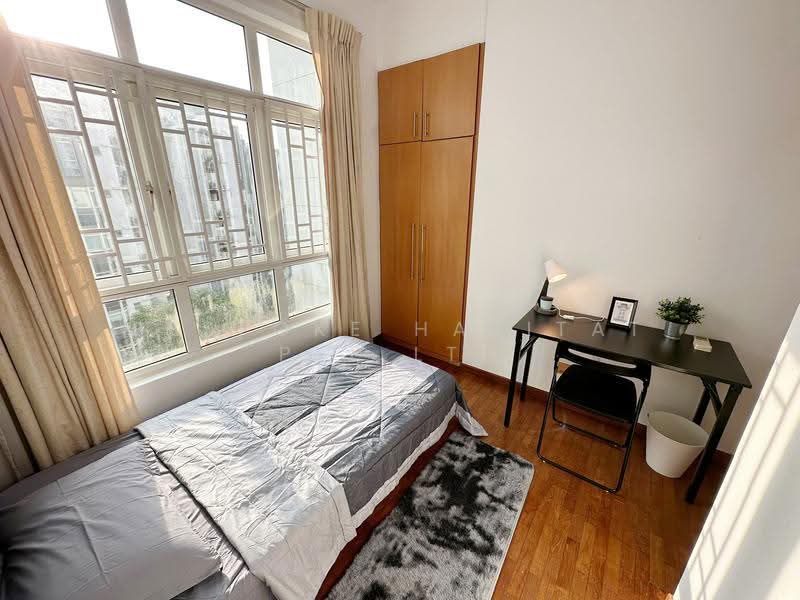 Summerhill, 52 Hume Avenue, Clementi Park / Upper Bukit Timah, Room Rental, 100 sqft, Condominium For Rent, by Bespoke Habitat Pte Ltd, 25421043 - 07-06 CR6 - PropertyGuru.com.sg