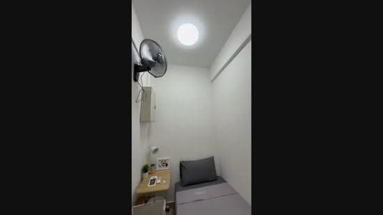 Summerdale, 2 Boon Lay Drive, Boon Lay / Jurong / Tuas, Room Rental, 100 sqft, Condominium For Rent, by Bespoke Habitat Pte Ltd, 25421048 - PropertyGuru.com.sg