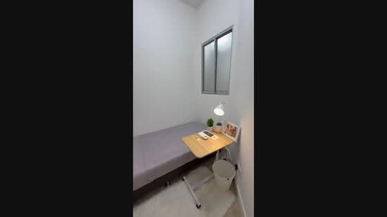 Summerdale, 2 Boon Lay Drive, Boon Lay / Jurong / Tuas, Room Rental, 100 sqft, Condominium For Rent, by Bespoke Habitat Pte Ltd, 25421048 - PropertyGuru.com.sg