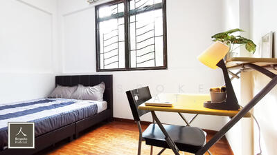 For Rent - Summerdale