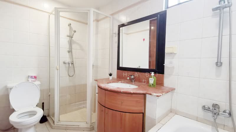 Summerdale, 2 Boon Lay Drive, Room Rental, 100 sqft, Condominium For Rent, by Bespoke Habitat Pte Ltd, 25421048 - 13-01 MBR4 - PropertyGuru.com.sg