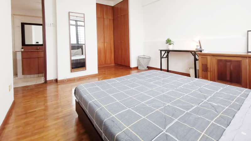 Summerdale, 2 Boon Lay Drive, Room Rental, 100 sqft, Condominium For Rent, by Bespoke Habitat Pte Ltd, 25421048 - 13-01 MBR4 - PropertyGuru.com.sg