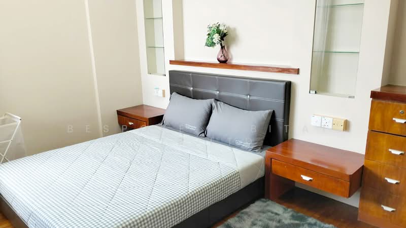 Summerdale, 2 Boon Lay Drive, Room Rental, 100 sqft, Condominium For Rent, by Bespoke Habitat Pte Ltd, 25421048 - 12-23 MBR6 - PropertyGuru.com.sg