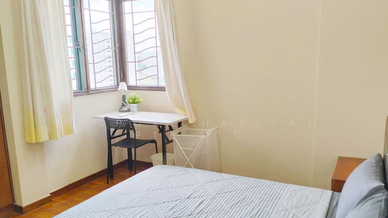 Summerdale, 2 Boon Lay Drive, Room Rental, 100 sqft, Condominium For Rent, by Bespoke Habitat Pte Ltd, 25421048 - 12-23 MBR6 - PropertyGuru.com.sg