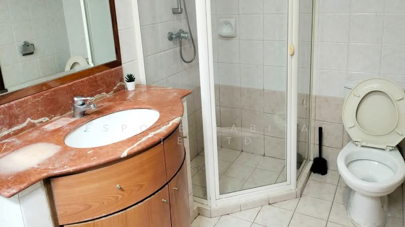 Summerdale, 2 Boon Lay Drive, Room Rental, 100 sqft, Condominium For Rent, by Bespoke Habitat Pte Ltd, 25421048 - 12-23 MBR6 - PropertyGuru.com.sg