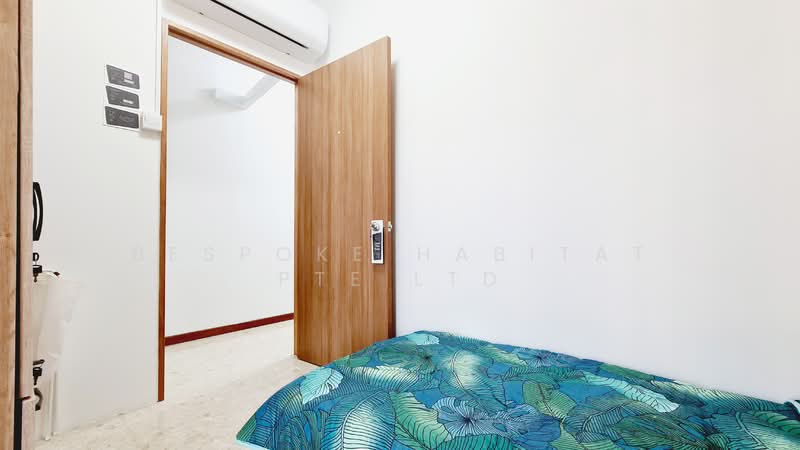 Summerdale, 2 Boon Lay Drive, Room Rental, 100 sqft, Condominium For Rent, by Bespoke Habitat Pte Ltd, 25421048 - 12-23 CR3 - PropertyGuru.com.sg