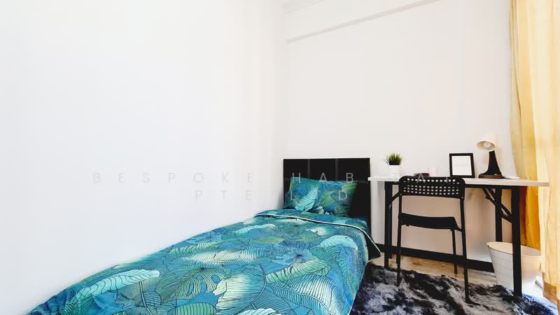 Summerdale, 2 Boon Lay Drive, Room Rental, 100 sqft, Condominium For Rent, by Bespoke Habitat Pte Ltd, 25421048 - 12-23 CR3 - PropertyGuru.com.sg