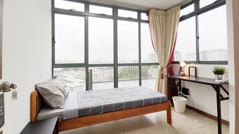 Summerdale, 2 Boon Lay Drive, Room Rental, 100 sqft, Condominium For Rent, by Bespoke Habitat Pte Ltd, 25421048 - 13-01 CR3 - PropertyGuru.com.sg