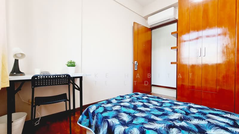 Summerdale, 2 Boon Lay Drive, Room Rental, 100 sqft, Condominium For Rent, by Bespoke Habitat Pte Ltd, 25421048 - RENTED OUT - PropertyGuru.com.sg