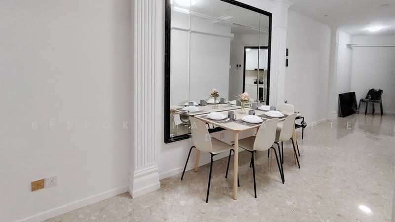 Summerdale, 2 Boon Lay Drive, Boon Lay / Jurong / Tuas, Room Rental, 100 sqft, Condominium For Rent, by Bespoke Habitat Pte Ltd, 25421048 - 12-12 Kitchen - PropertyGuru.com.sg