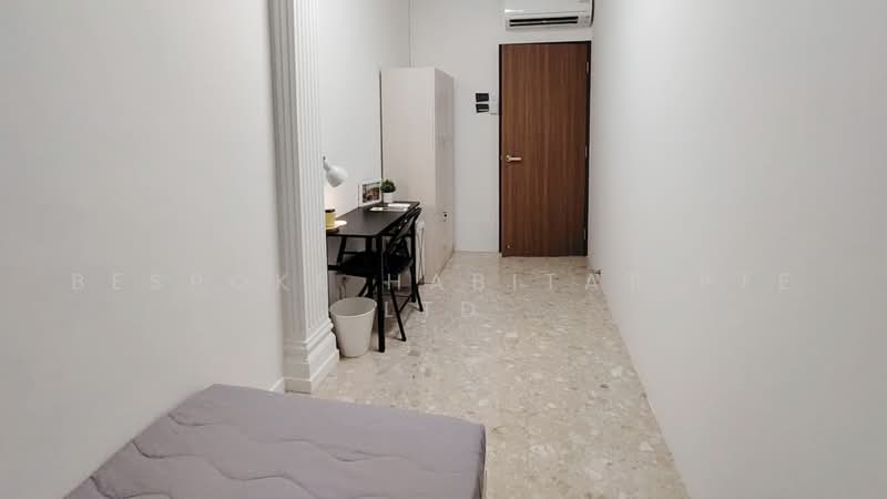 Summerdale, 2 Boon Lay Drive, Boon Lay / Jurong / Tuas, Room Rental, 100 sqft, Condominium For Rent, by Bespoke Habitat Pte Ltd, 25421048 - 12-12 CR2 - PropertyGuru.com.sg